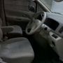 NISSAN SERENA CT AT 2.0 SILVER