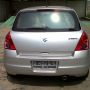 SUZUKI SWIFT ST MT 1.5 GREY