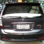 MITSUBISHI GRANDIS GT TRIPTONIC 2.4