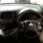 MITSUBISHI GRANDIS GT TRIPTONIC 2.4