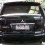 MITSUBISHI GRANDIS GLS AT 2.4 TAHUN 2008