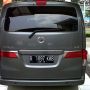 NISSAN EVALIA XV AT 1.5 ABU-ABU MET 2012