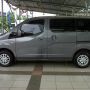 NISSAN EVALIA XV AT 1.5 ABU-ABU MET 2012