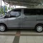 NISSAN EVALIA XV MT 1.5 GREY METALIK