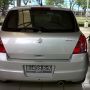 SUZUKI SWIFT ST MT 1.5 GREY