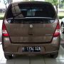 SUZUKI KARIMUN ESTILO MANUAL 1.0