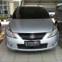 MITSUBISHI GRANDIS GT AT 2.4 GREY