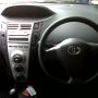 TOYOTA YARIS E MT 1.5 TH 2008