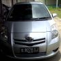 TOYOTA YARIS E MT 1.5 TH 2008