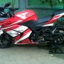 Jual Kawasaki Ninja 250 cc Tahun 2011