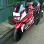 Jual Kawasaki Ninja 250 cc Tahun 2011