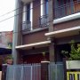 JUAL RUMAH DI DUREN SAWIT