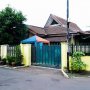 RUMAH DI JUAL, di kelender jakarta timur cocok untuk usaha