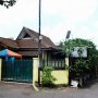 RUMAH DI JUAL, di kelender jakarta timur cocok untuk usaha