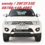 JUAL NEW PAJERO SPORT 2013 READY STOK SIAP KIRIM