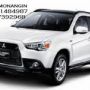 jual outlander sport 2013 ready stok all type (Px,Gls & GLX) READY STOK