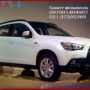 jual outlander sport 2013 ready stok all type (Px,Gls & GLX) READY STOK