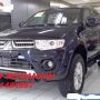 JUAL NEW PAJERO SPORT 2013 READY STOK SIAP KIRIM