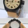 SWISS ARMY HCC-2009G Leather (GRG)