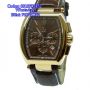 GUESS GC A60002G2 Leather (BRW) for men