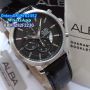 ALBA AF-8S45/47 Chronograph Leather