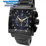 ALEXANDRE CHRISTIE 6182MS (BLK) for Men