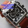 ALEXANDRE CHRISTIE 6195MC Leather (BRBW) for Men