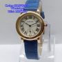 CARTIER 750 Leather (GBU) For Ladies