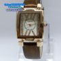 CARTIER ARGENT WS48 Leather (BRG) For Ladies