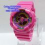 CASIO BABY-G BA-110 (PNK) for ladies