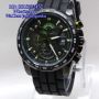 CASIO EDIFICE EFR-523PB-1AV Black Rubber