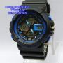 CASIO G-SHOCK D-3641 (BLU) KW1