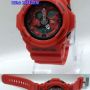 CASIO G-SHOCK GA-300 (RED) KW1