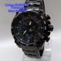 CASIO EDIFICE EF-550RBSP Redbull (BLK) Limited Edition