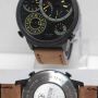 EXPEDITION E6623MT Four Time (BRBL) Leather