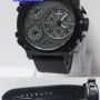 EXPEDITION E6626M Triple Time Leather (BLK)