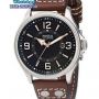 FOSSIL FS4962 Brown Leather