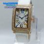 FRANCK MULLER 1200CH Master of Complications Leather (WG) For Ladies