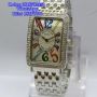 FRANCK MULLER N5290 Long Island (SLV) For Ladies