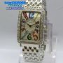 FRANCK MULLER N5290 Long Island (SLV) For Ladies