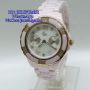 GUESS Collection X69003L Ceramics (PNK) for Ladies