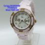 GUESS Collection X69003L Ceramics (PNK) for Ladies