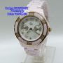 GUESS Collection X69003L Ceramics (PNK) for Ladies