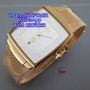 GUCCI Square tali model pasir (RG)