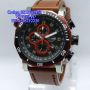 HARLEY DAVIDSON BULOVA 2013 (BRO) Leather