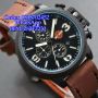 HARLEY DAVIDSON BULOVA B2 Leather for Men