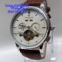 PATEK PHILIPPE Geneve B1075G Leather (BRW) for Men