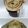 PATEK PHILIPPE GENEVE B8022G (BRG) Limited Edition