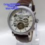 PATEK PHILIPPE Geneve CN750 Leather (BWH) for Men