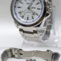 SEIKO 5 (White) for Men